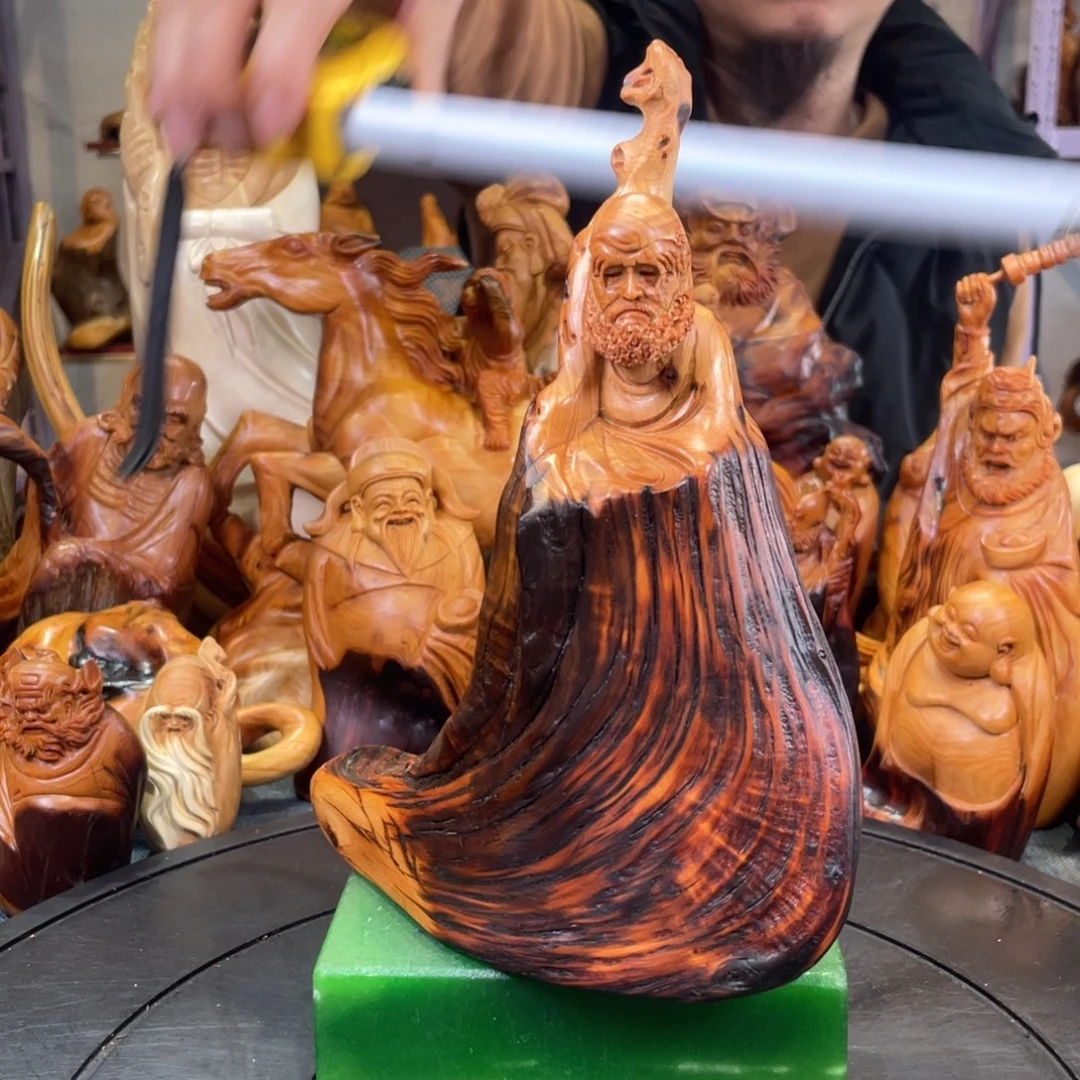 柏木（崖柏）。。。。。。。。。