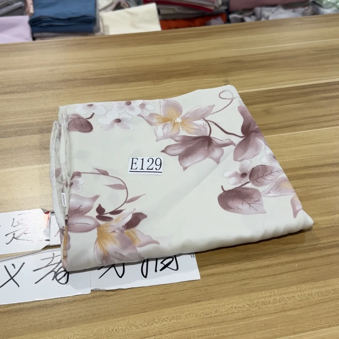 莱赛尔纤维天丝床单129