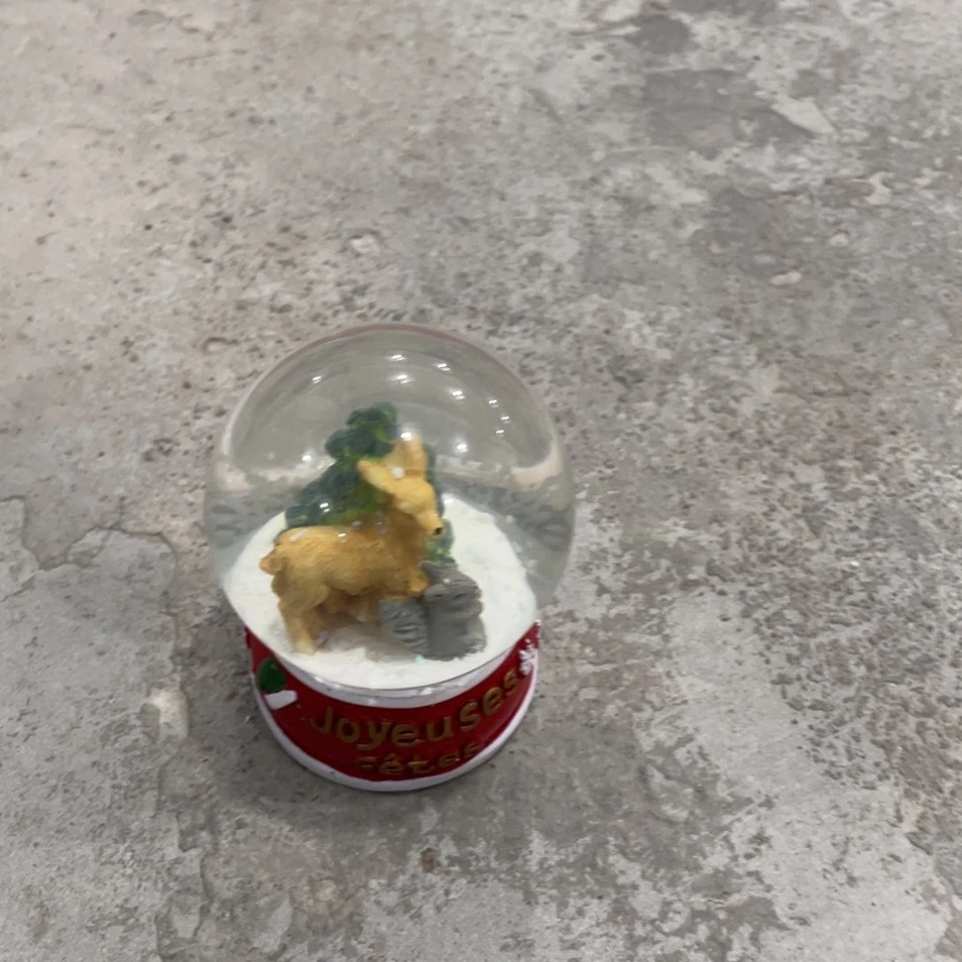 P***沐瓷片微瑕，不退不换，看好再拍