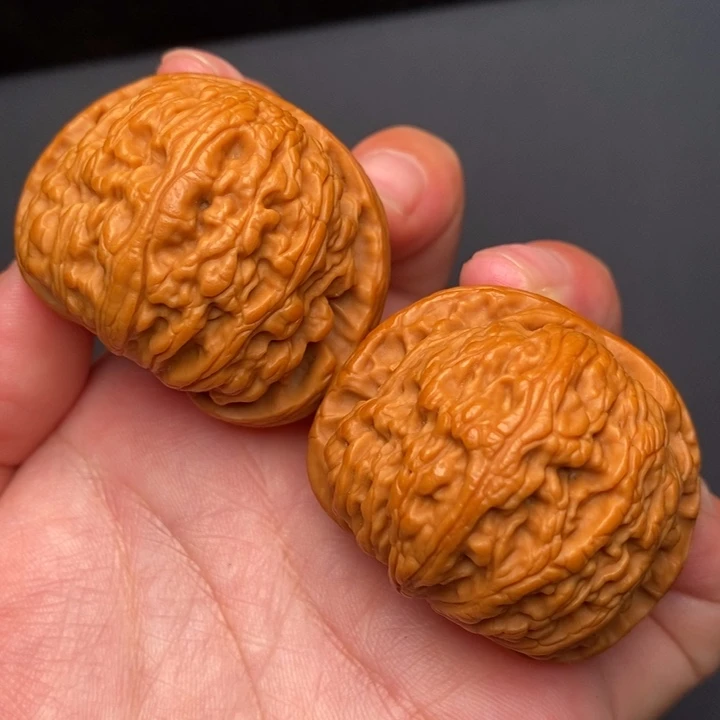 文玩核桃把件文玩核桃