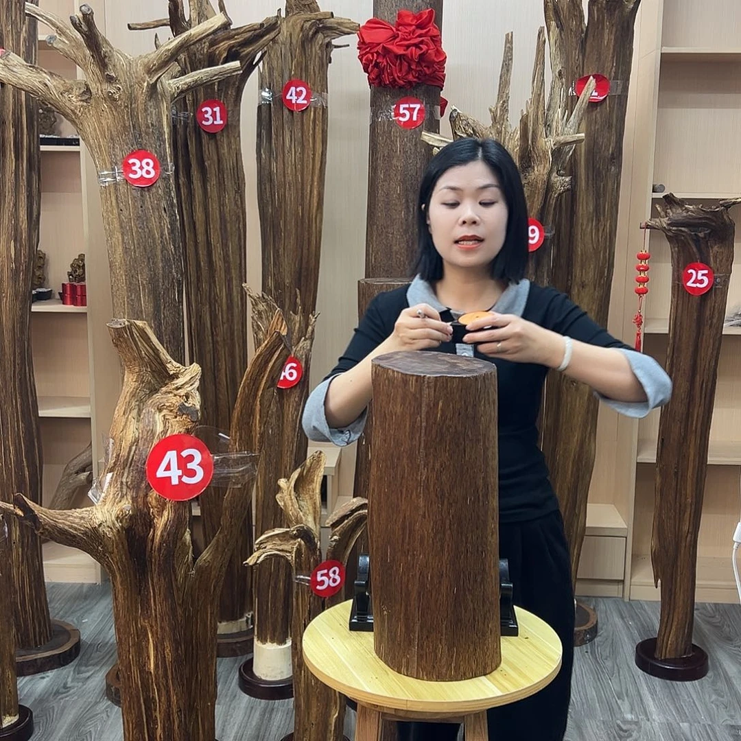 沉香沉香碎屑沉香