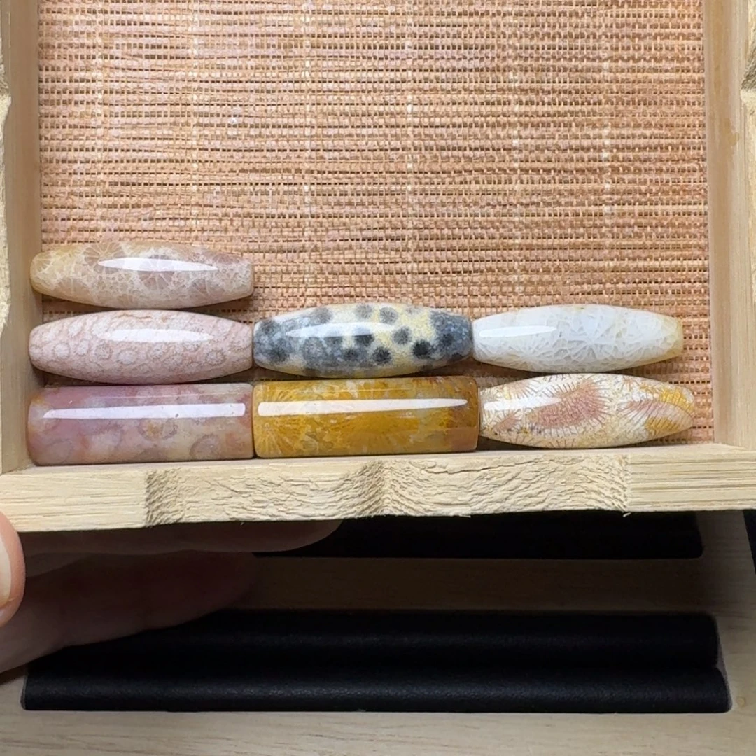 硅化玉未镶嵌单价50