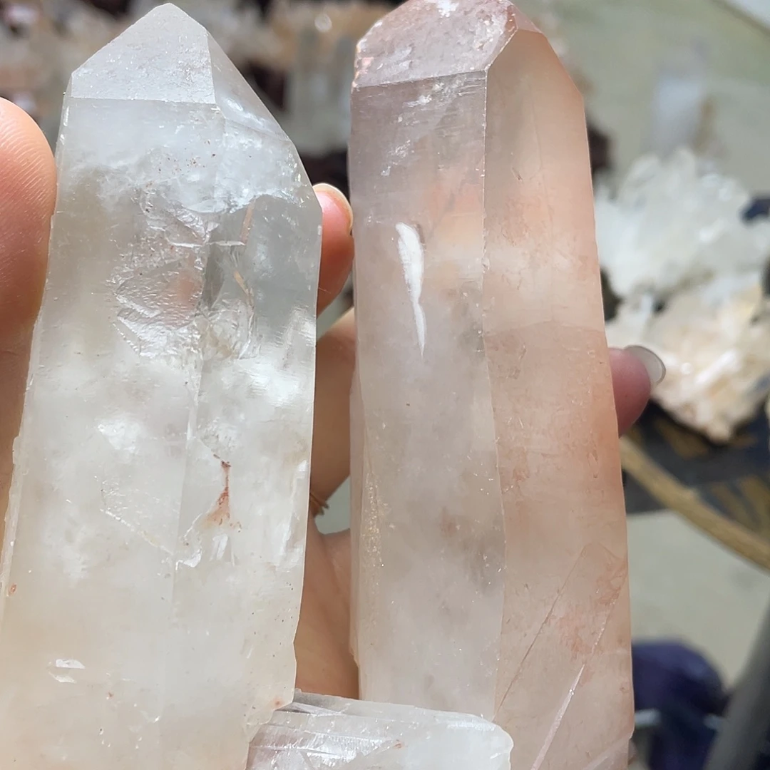 大***呀水晶银S925镶嵌珠宝半成品