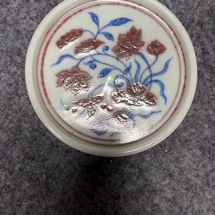 摆件鑫陶瓷工艺美术精品
