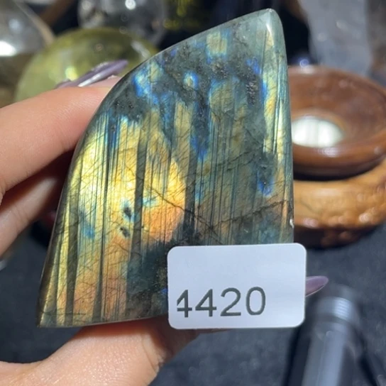 【闪购商品】水晶大型摆件（非配饰）未镶嵌
