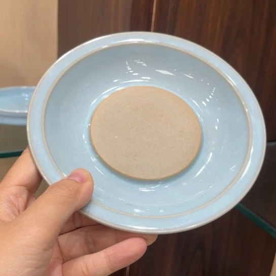 大宋甄选茶具茶器