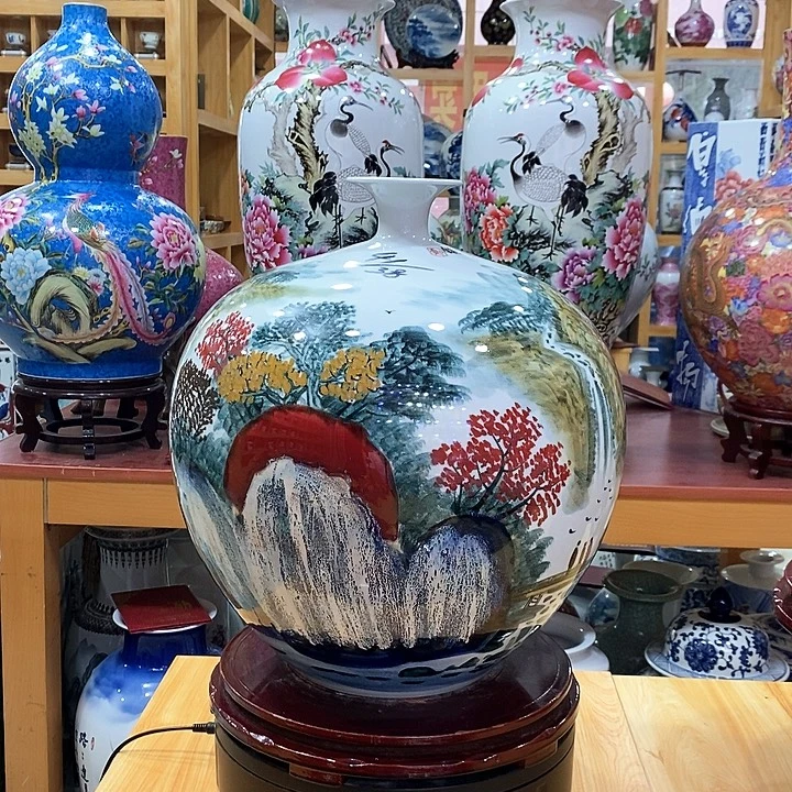 瓷片景德镇陶瓷艺术