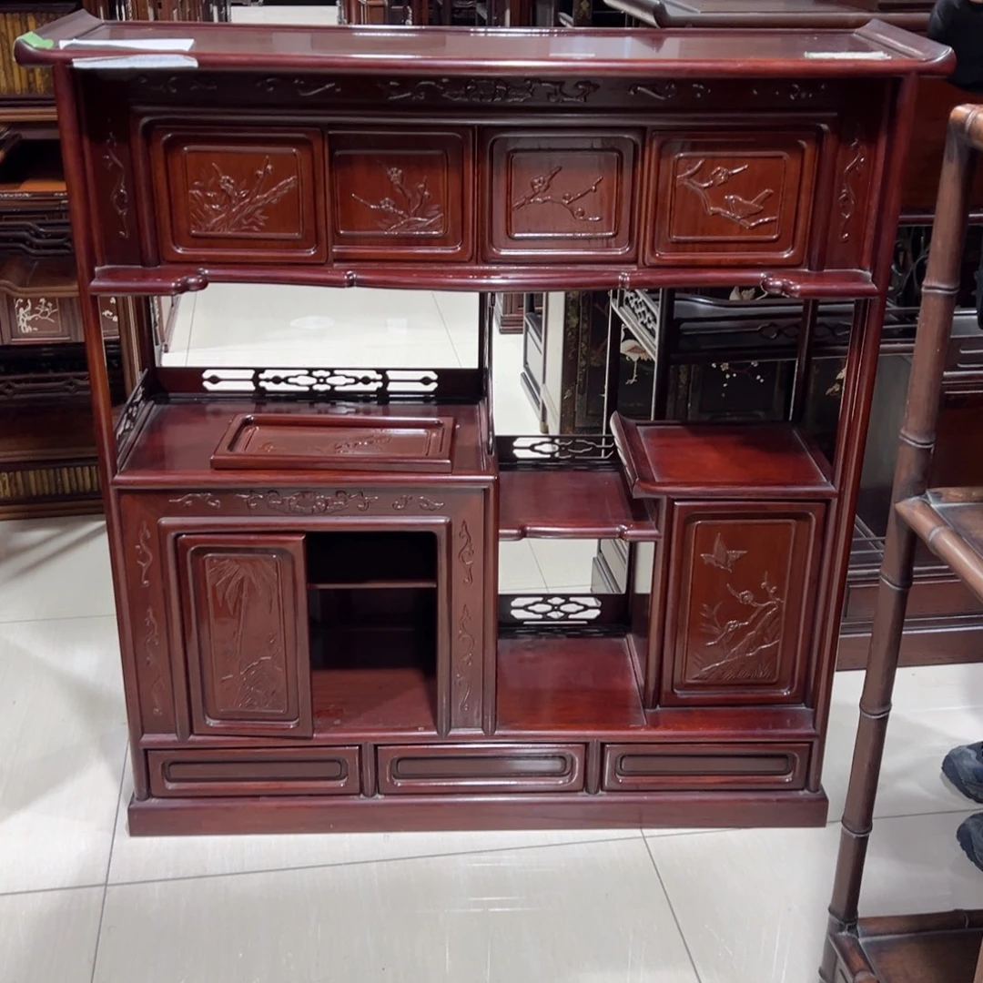 茶室摆件茶空间设计