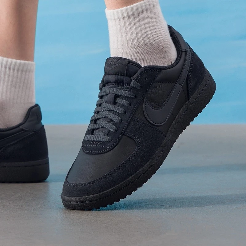 【滔搏联动】Nike2025秋新款FIELD GENERAL运动休闲鞋HV8568-001