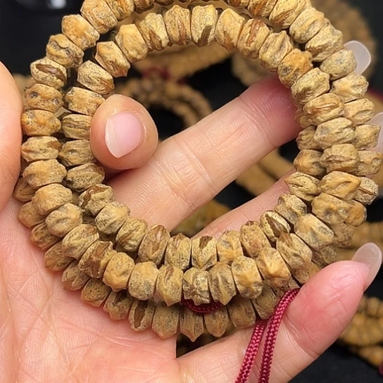 柏香籽/百香籽吊坠