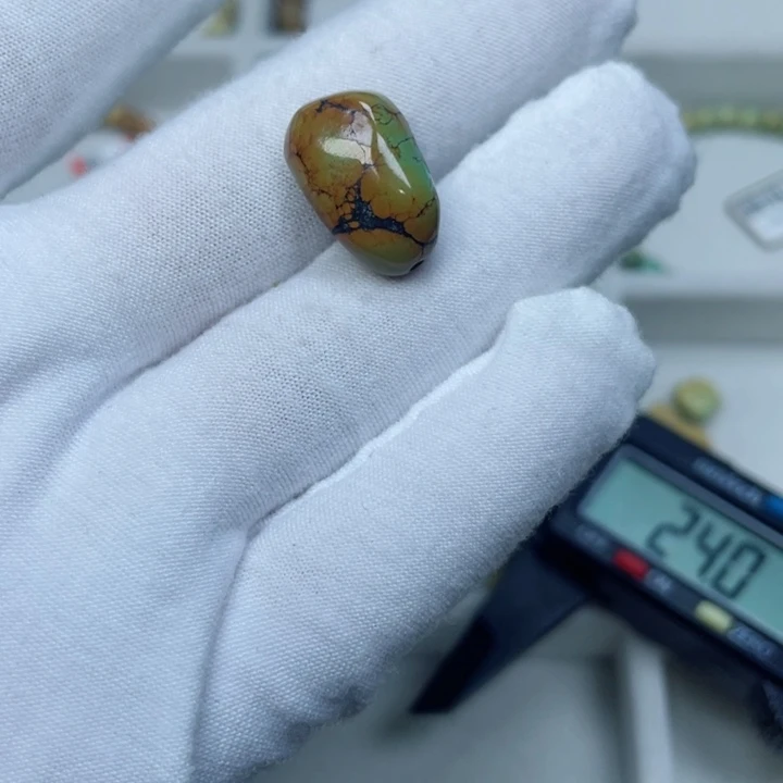 南红玛瑙未镶嵌其他