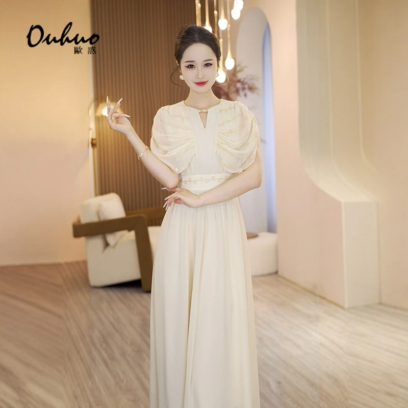 2025年春季新款连衣裙OHDRI03165