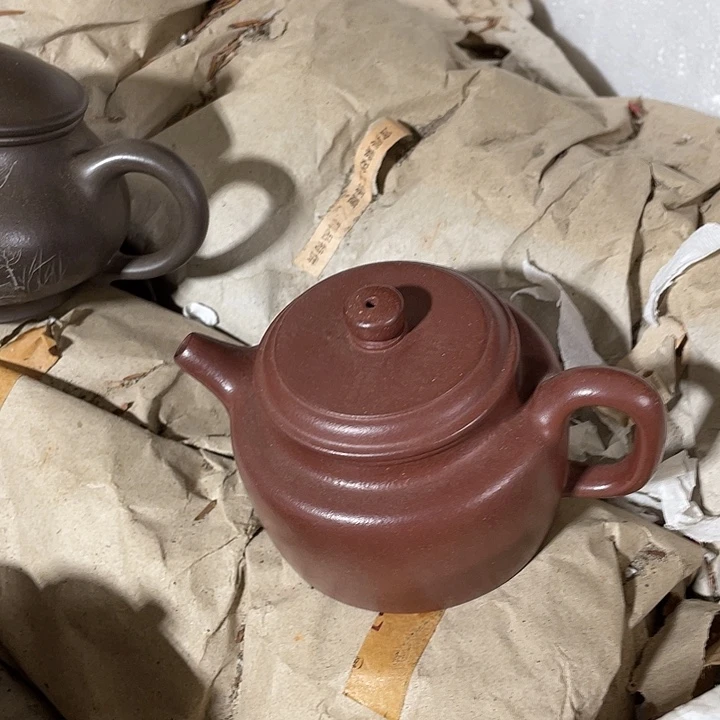 紫砂茶壶紫砂艺术