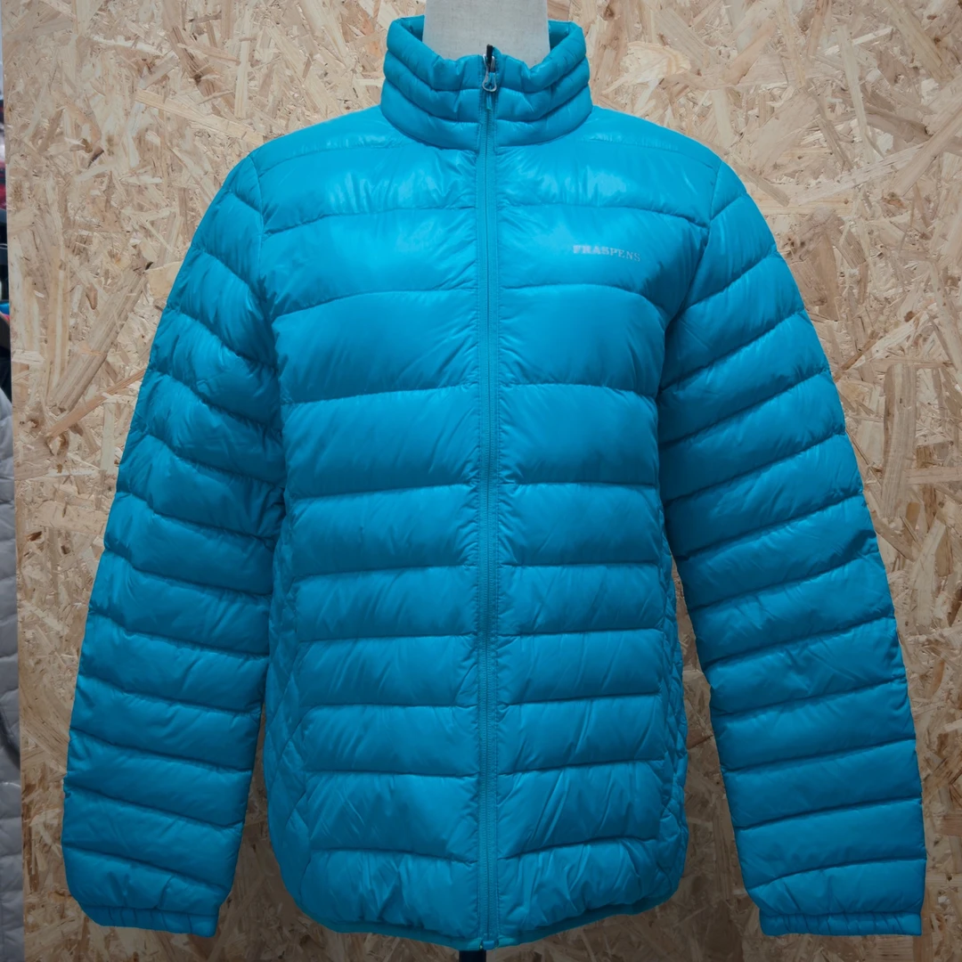 85%鸭绒女超轻羽绒服24403229