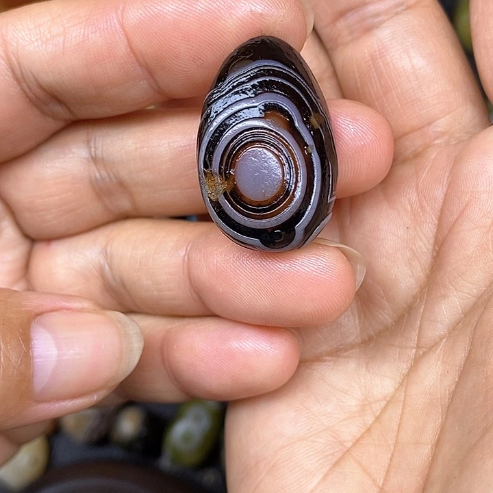 未镶嵌饰品玛瑙/玉髓