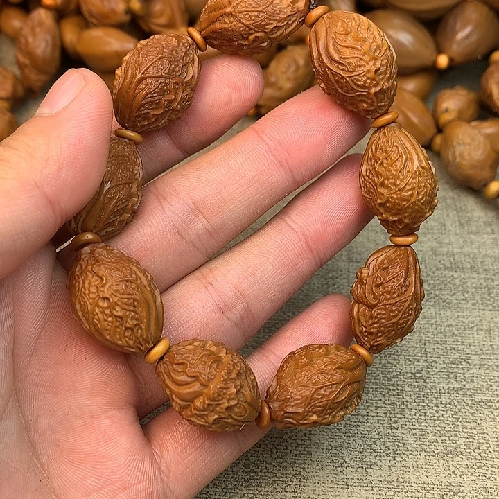 手串/手链橄榄核精品橄榄核手串