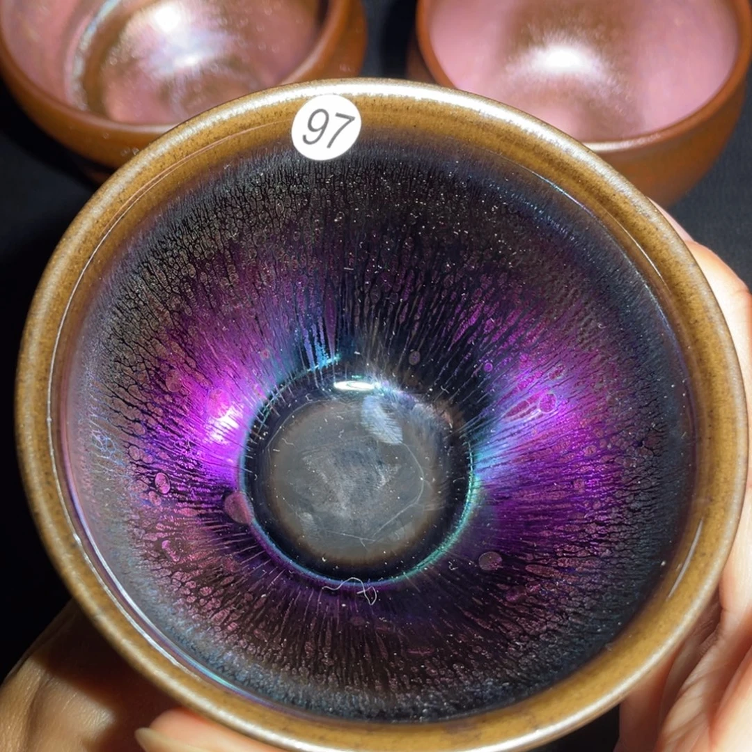 茶盏建盏直播间链接