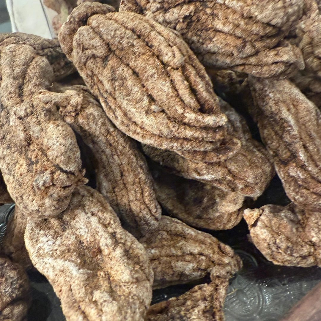 【美记】潮州特产咸佛手干咸香可口可即食可泡水