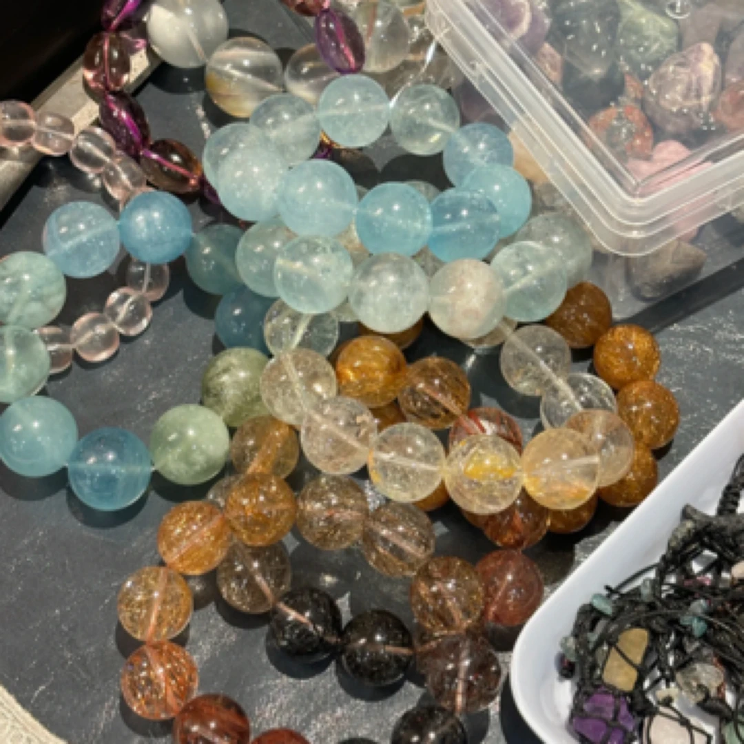 多样性发货多圈单圈多宝手链