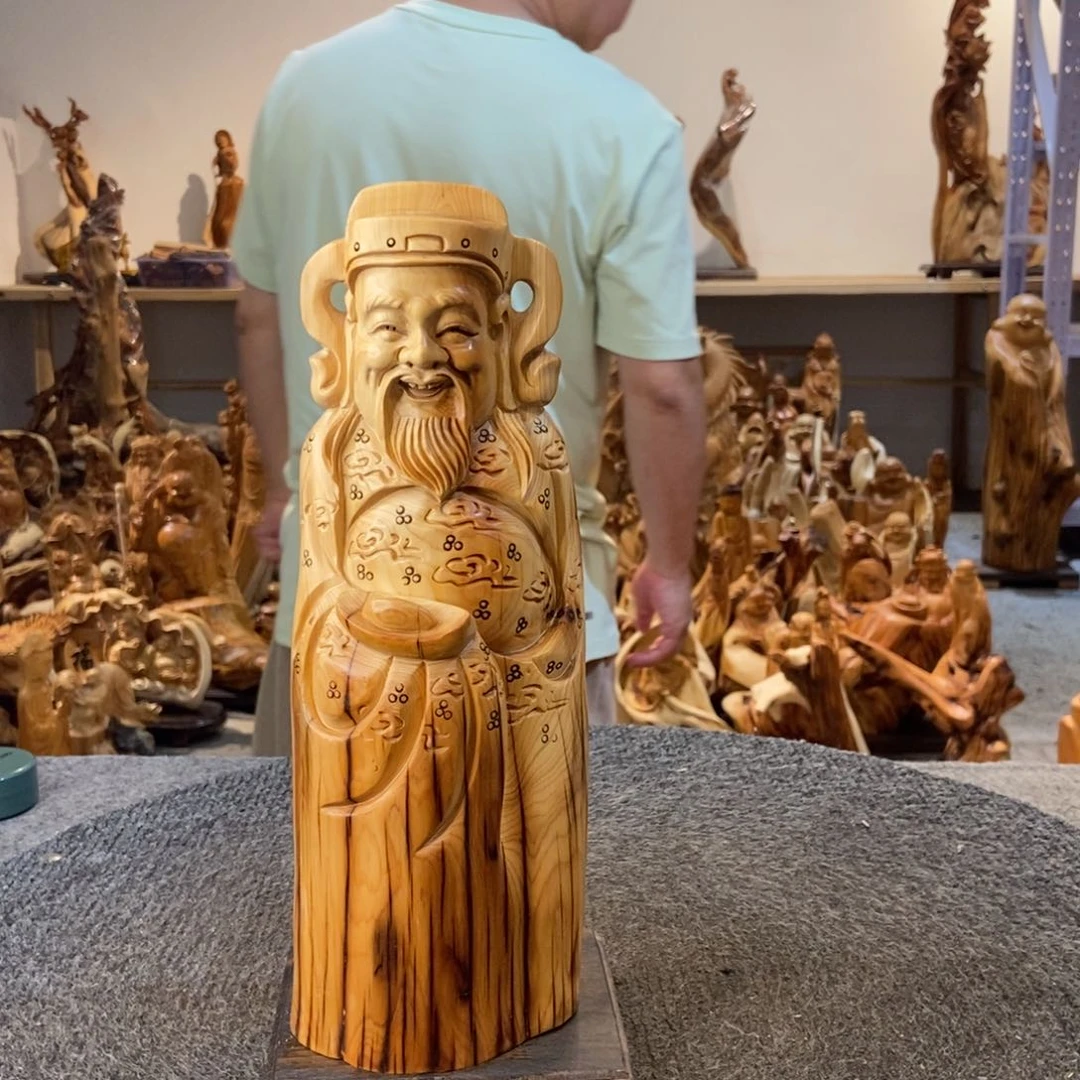 柏木（崖柏）太行崖柏精品