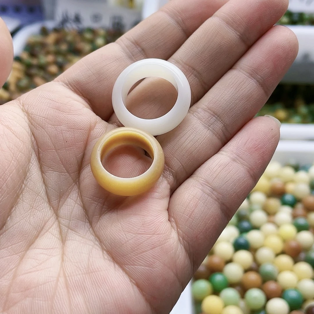 菩提根/象牙果手串?**?