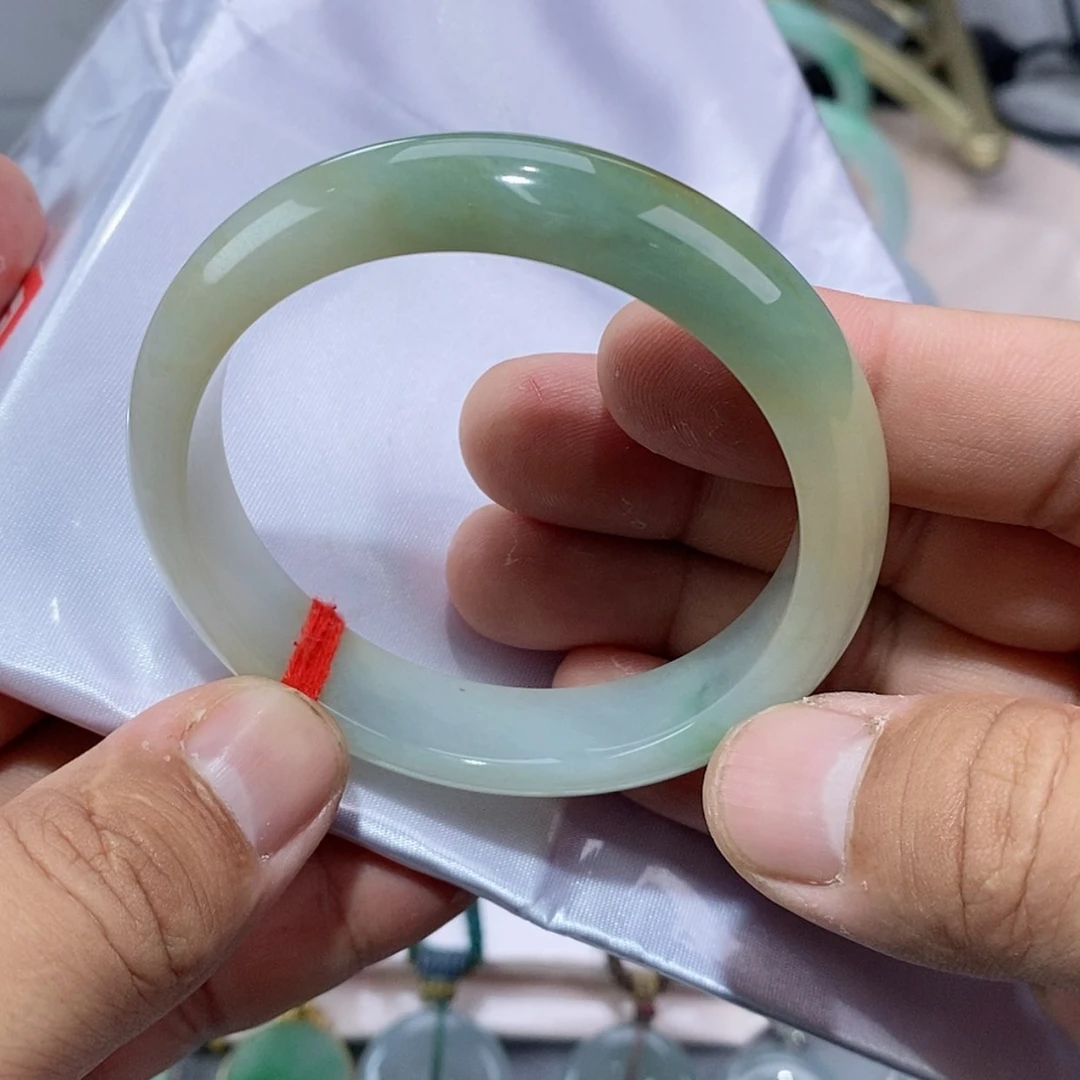 【闪购商品】翡翠手镯未镶嵌翡翠手镯