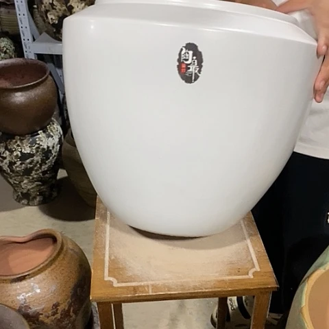 口32高度36白色888