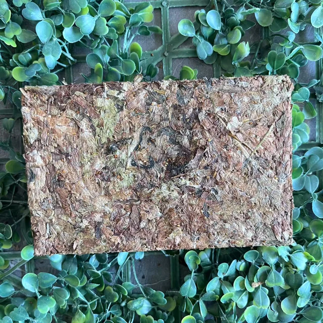 雨腾妹夫  “须M创S 太Y金H诀”黑凤羽200g/砖 (7月17）