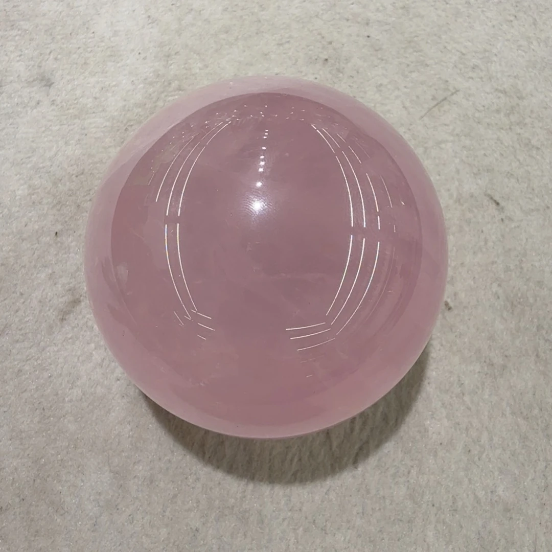 水晶珠宝半成品未镶嵌