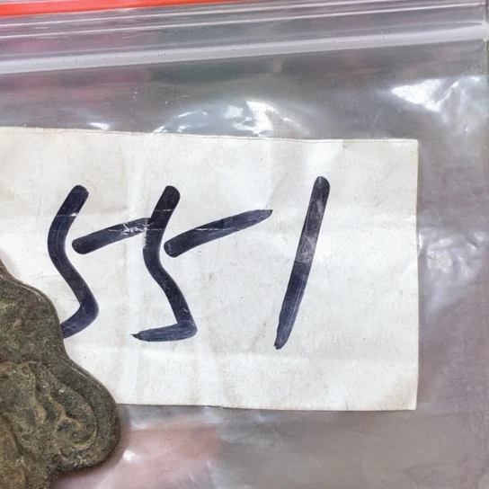 .***，滴血莲花菩提吊坠