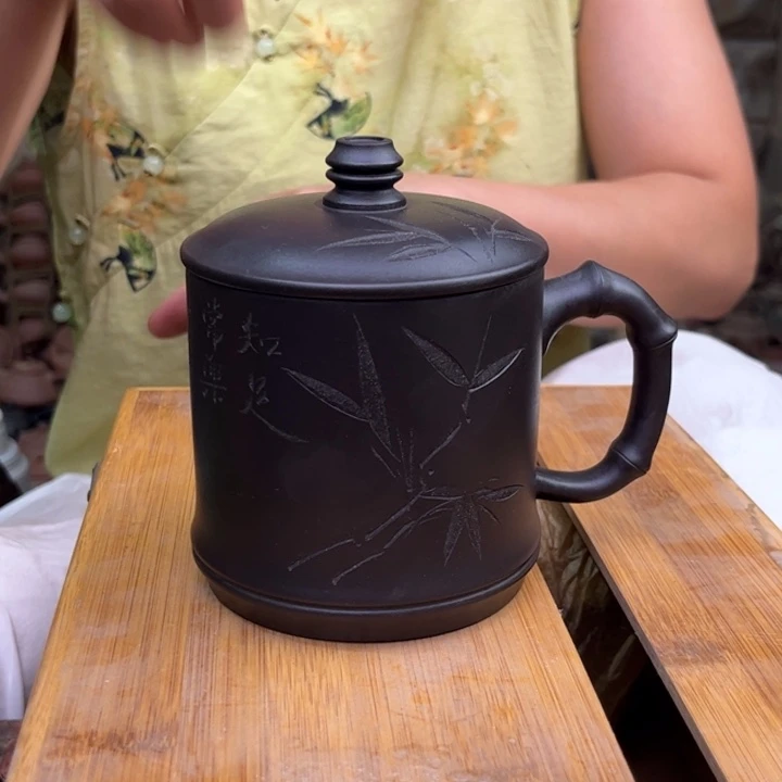 茶壶紫砂宜兴紫砂