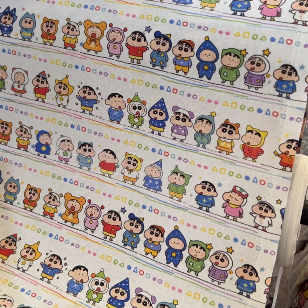 棉一米价纯棉平布1.1米宽果子94