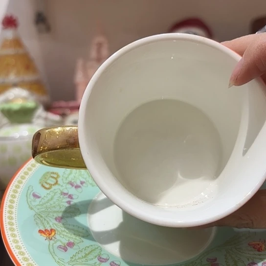 摆件外贸尾单微瑕，介意慎拍