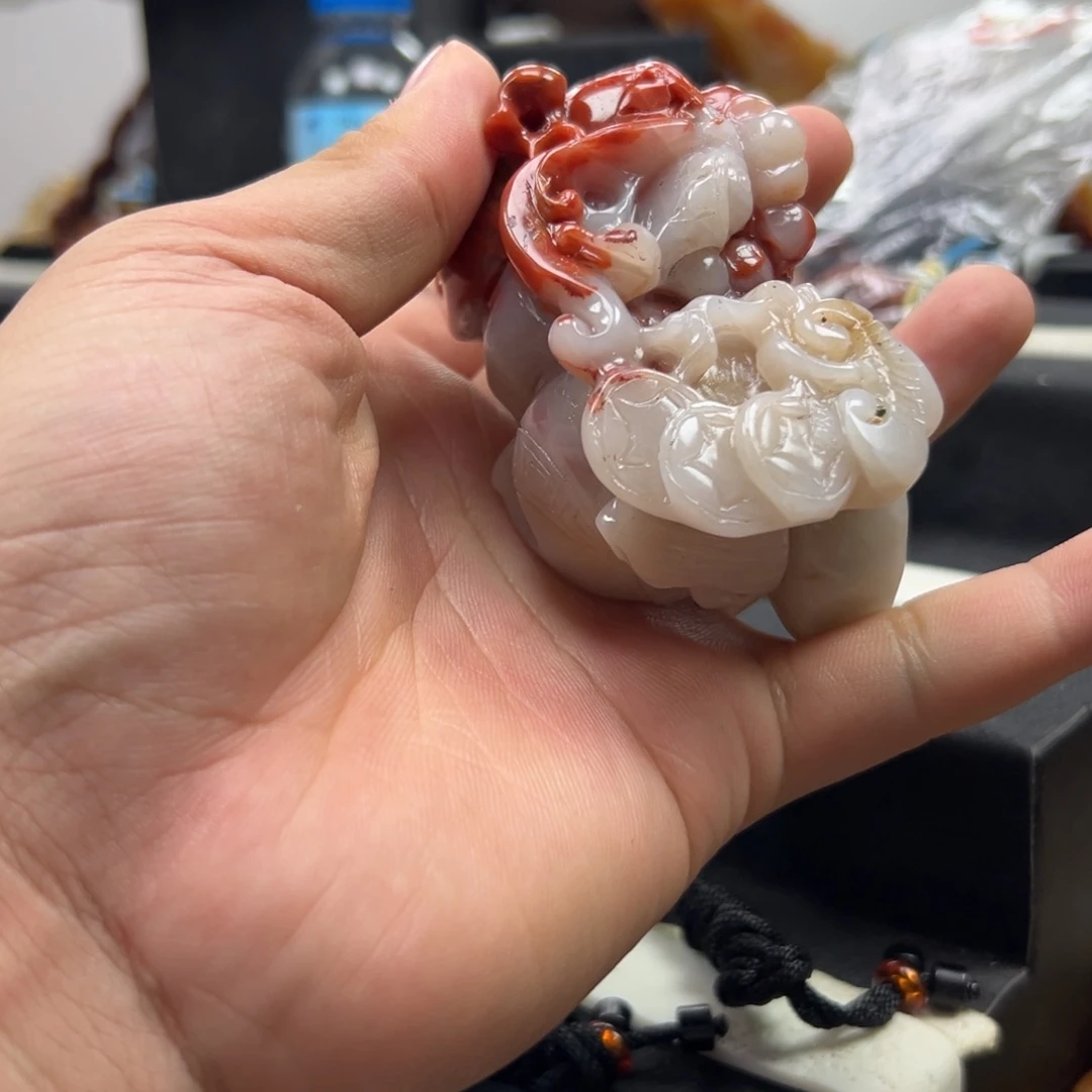 石英质玉（黄龙玉）未镶嵌多选一发货