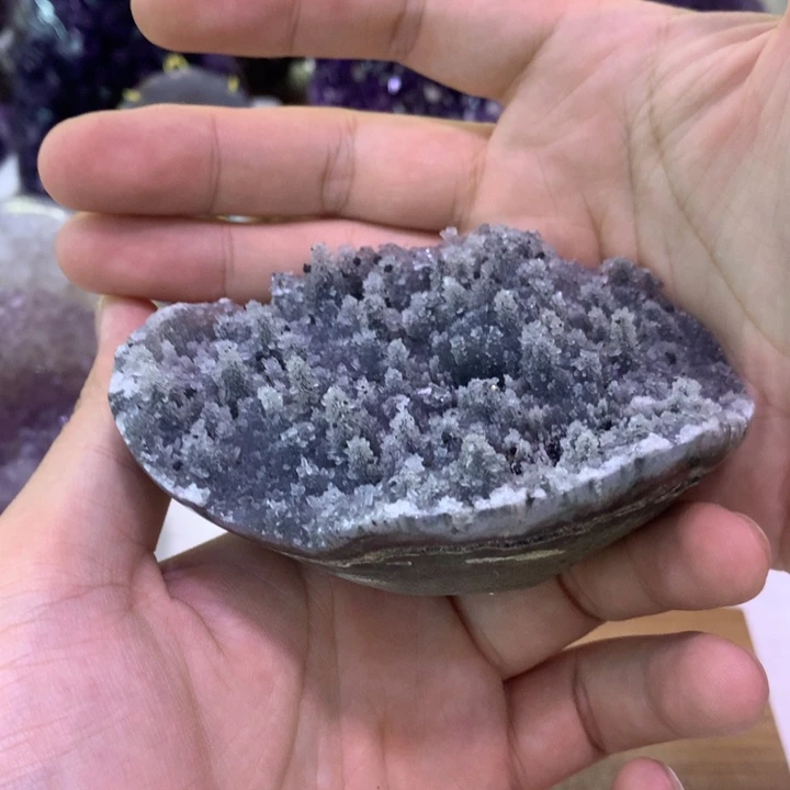 未镶嵌大型摆件（非配饰）水晶