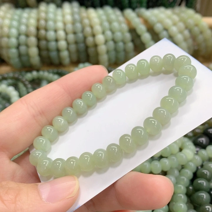 卢****和田玉未镶嵌珠宝奇石