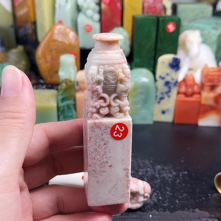 巴林石所见即所得