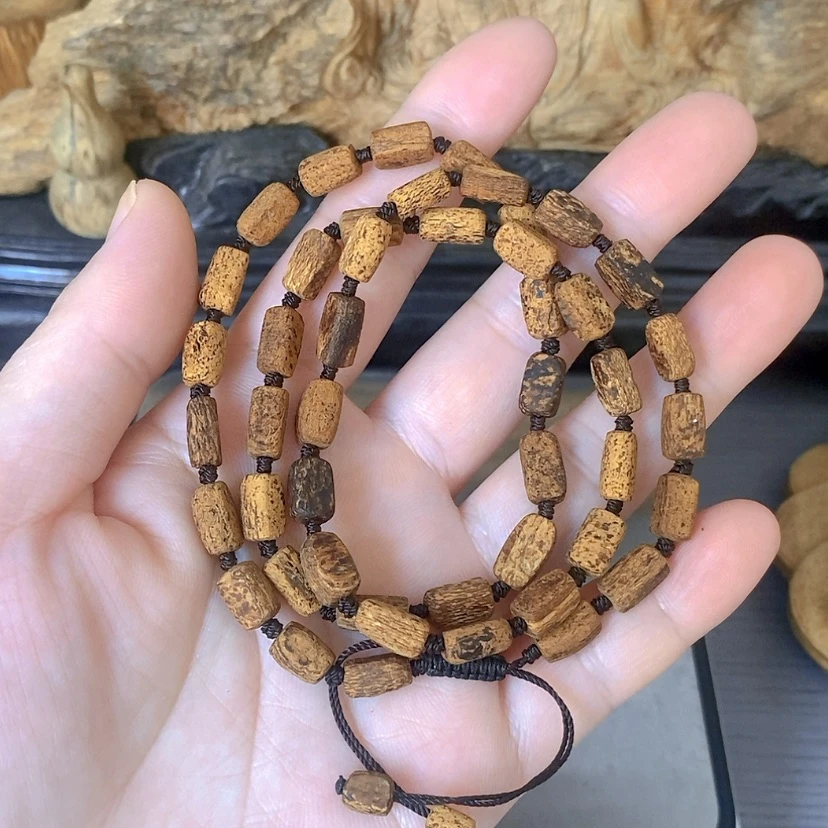 【闪购商品】沉香沉香碎屑斯里兰卡6.34克