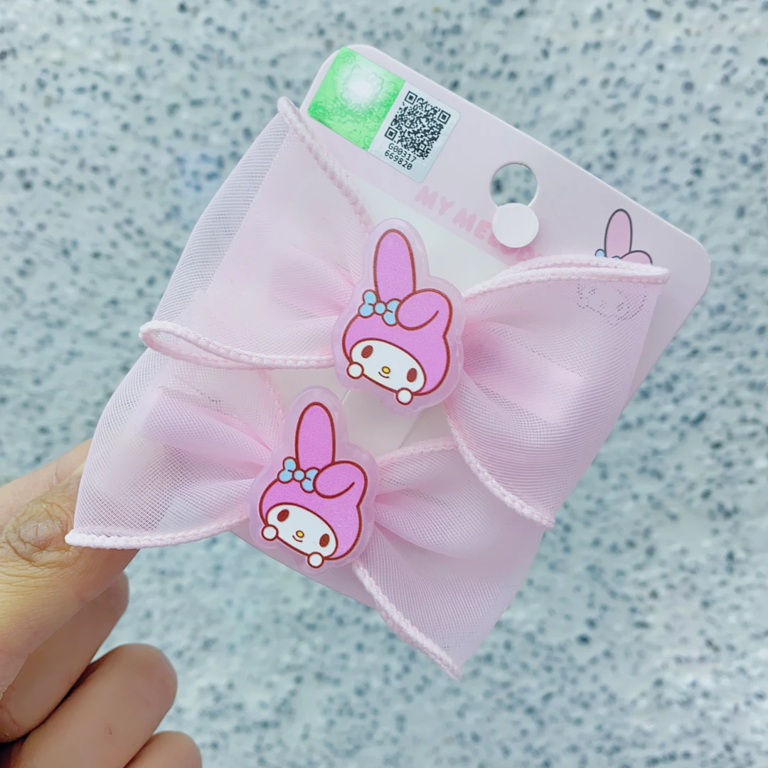 【YG-88217】发圈可爱女童儿童配饰发绳发饰