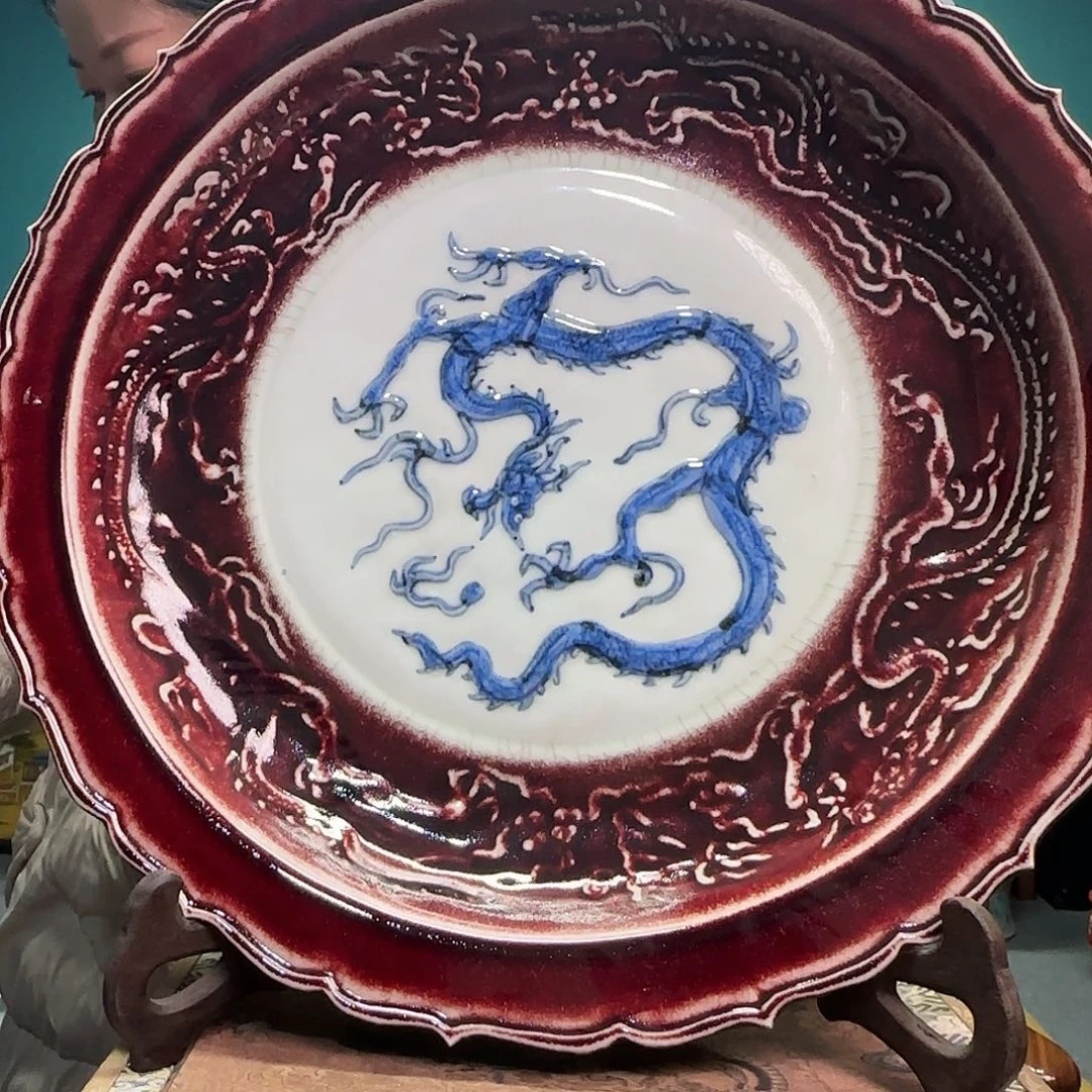 摆件陶景德镇陶瓷艺术