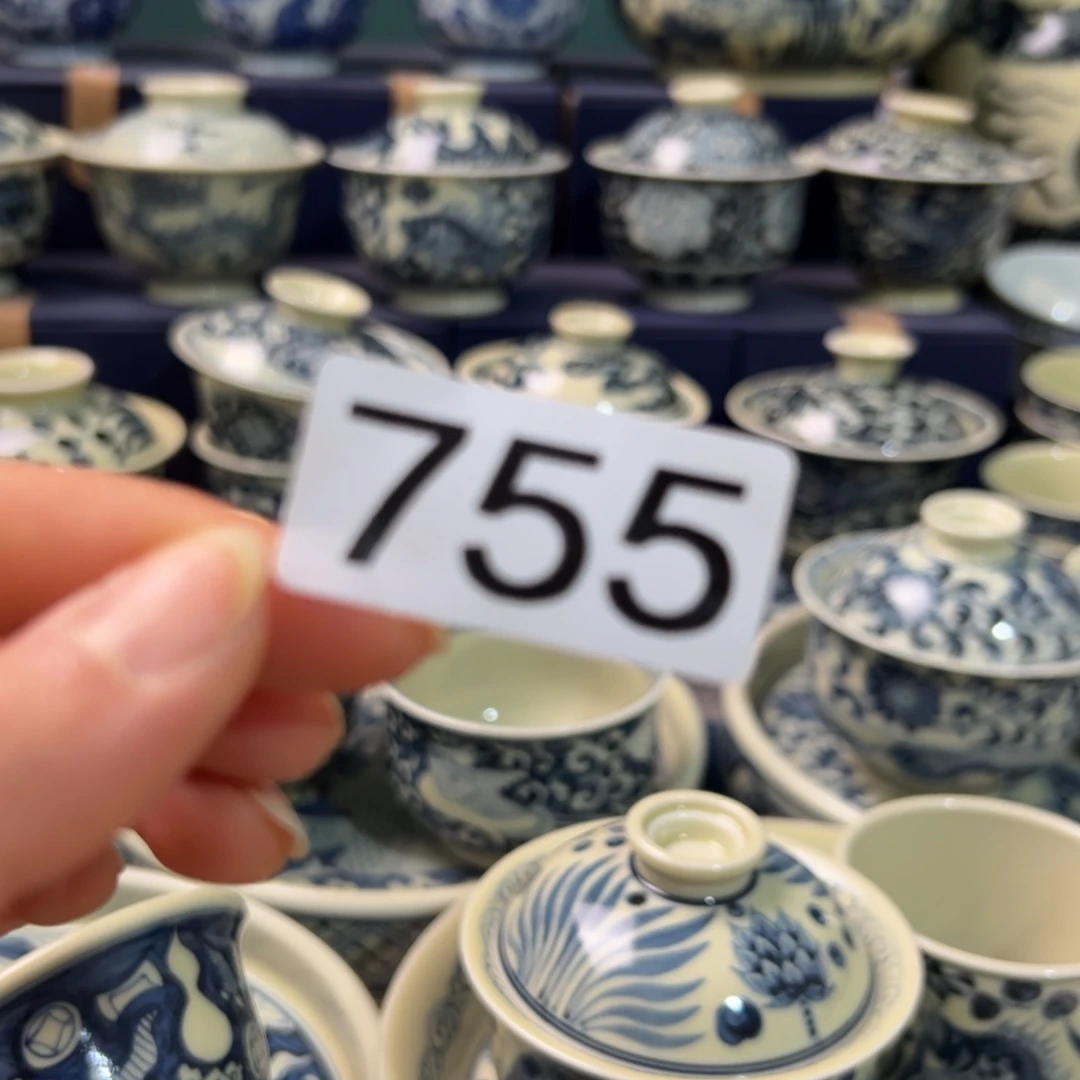 【闪购商品】瓷片1****8陶瓷艺术有限公司