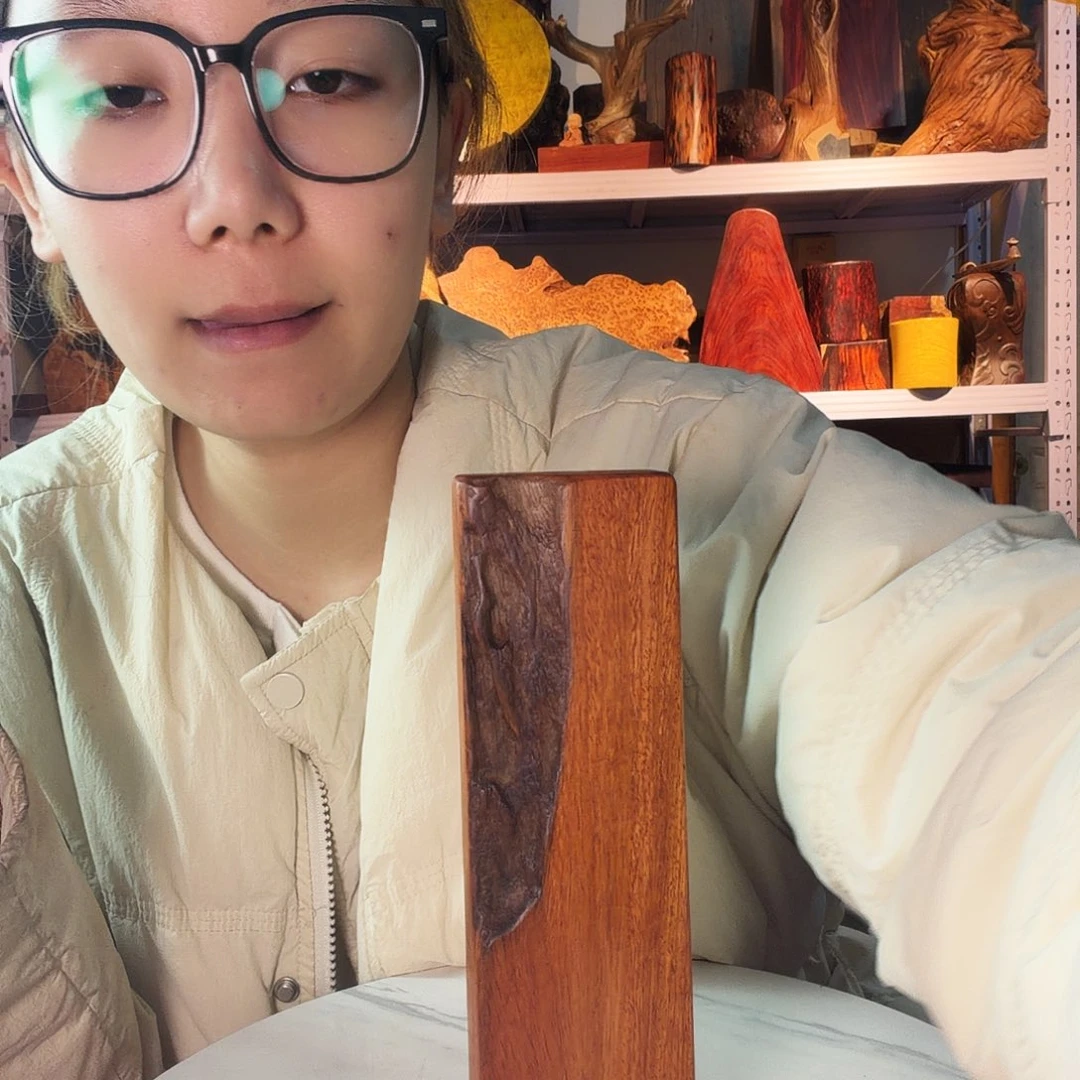 紫檀木类端景台沈****¹