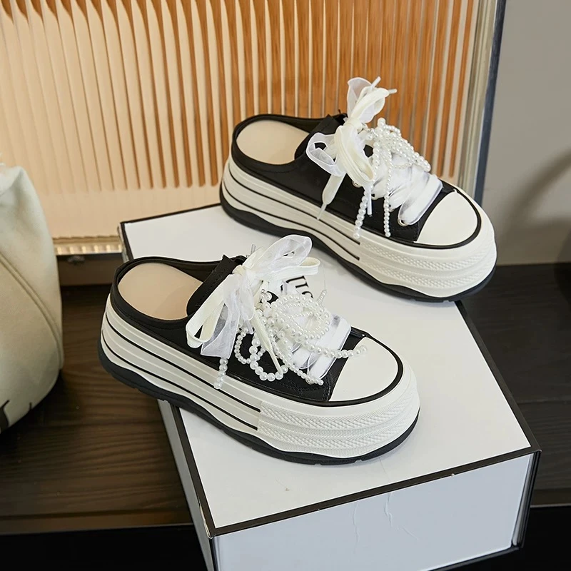 2025春夏季女款鞋拖