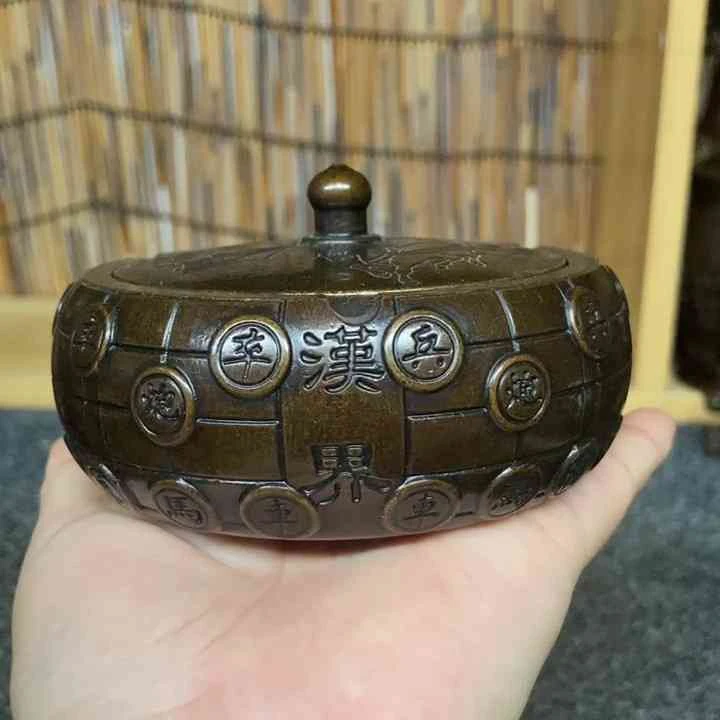 精品摆件工艺精湛56