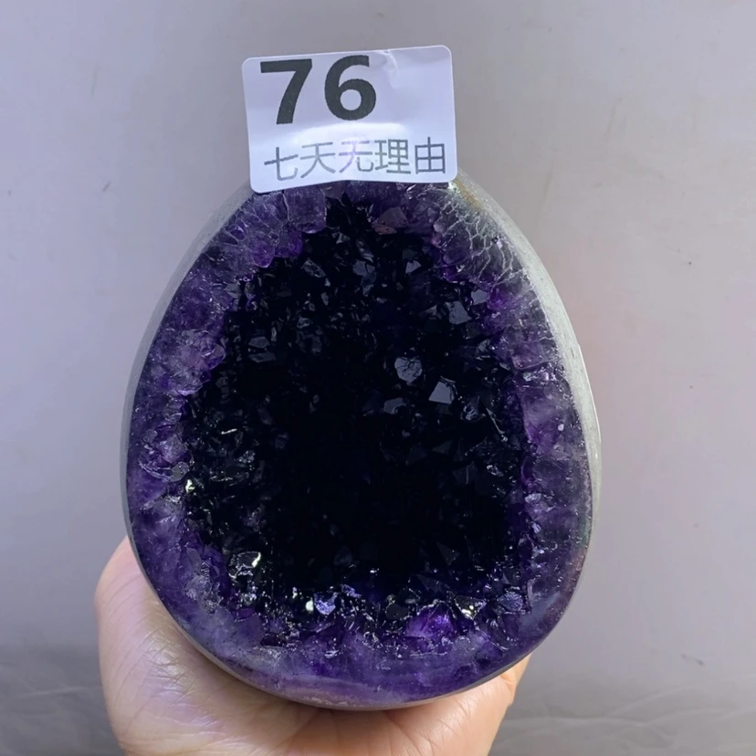 【闪购商品】未镶嵌大型摆件（非配饰）水晶