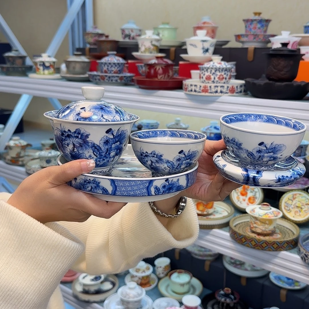 我们的目标是成为一