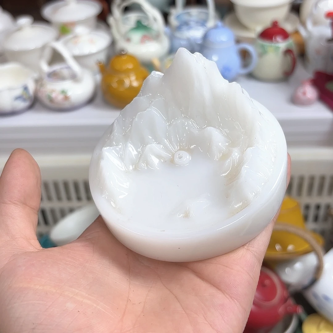 微瑕介意的请勿下单