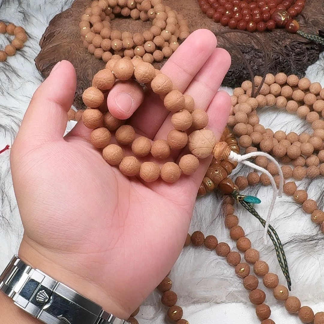 凤眼菩提手串凤眼