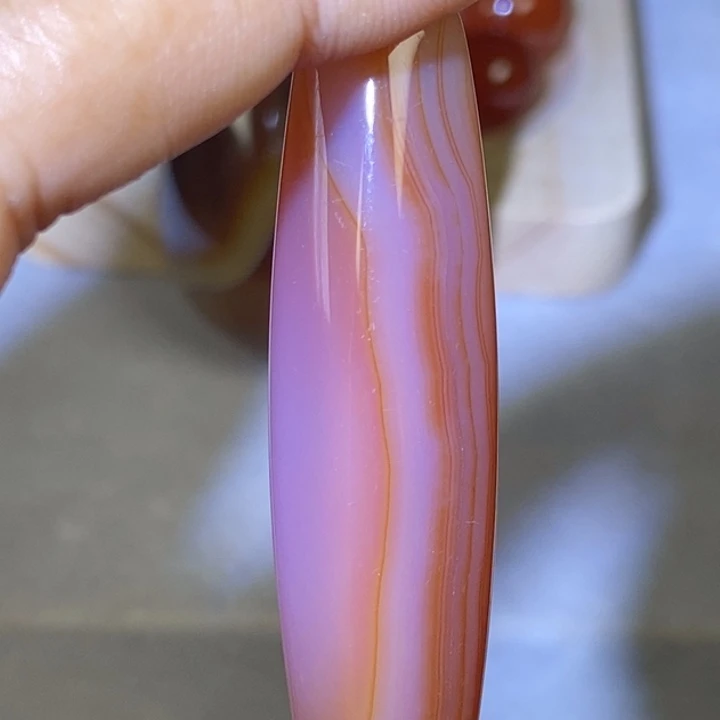 玛瑙/玉髓成品未镶嵌