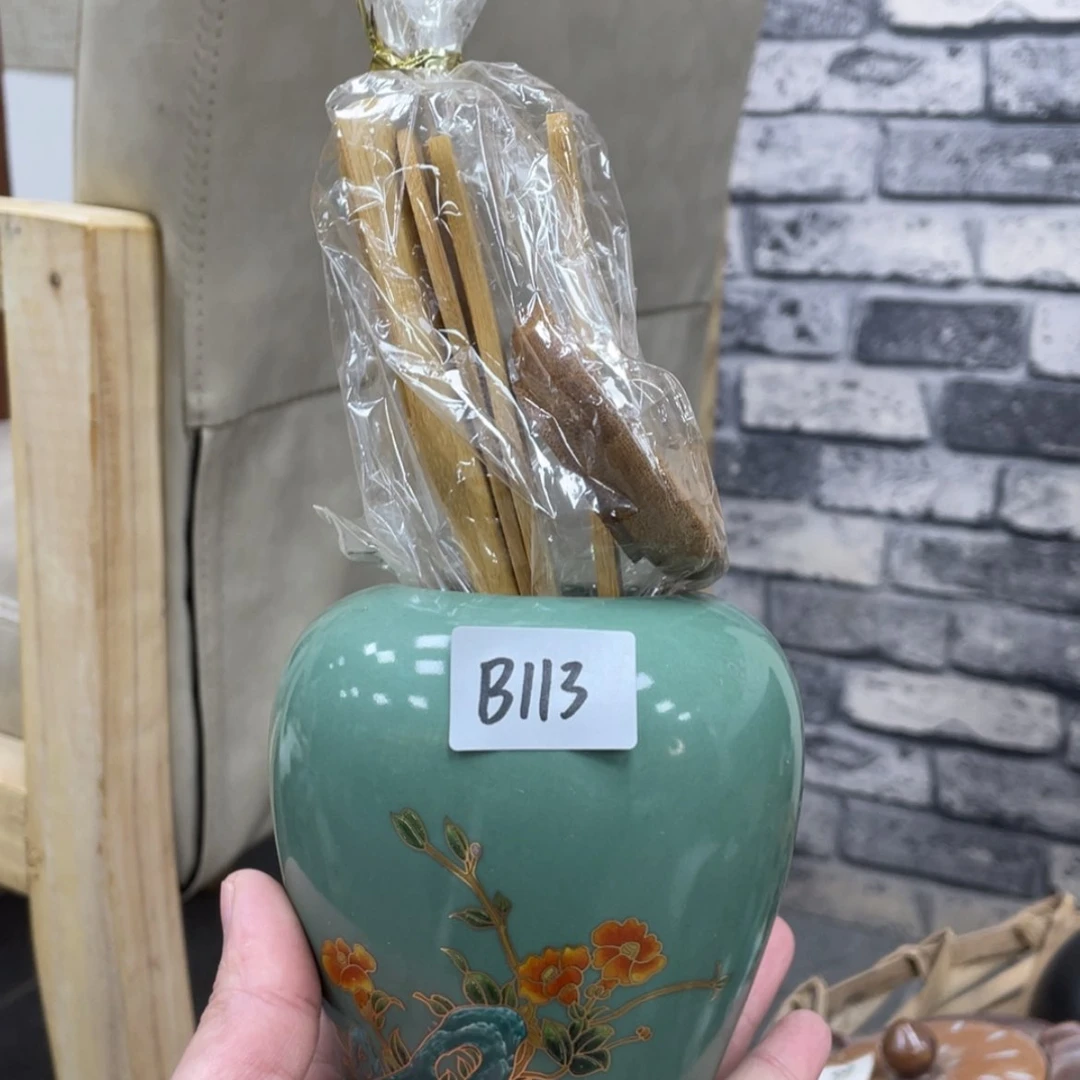 【闪购商品】壶老段烧陶瓷茶器！